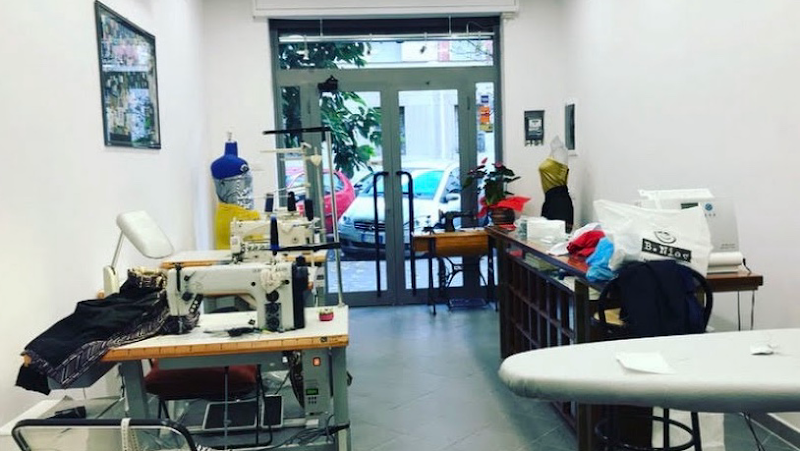 Già Fatto... - Via Padova - Roma
