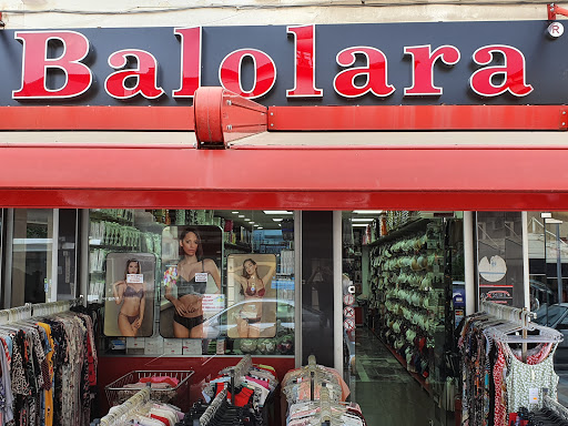 Balolara İç Giyim