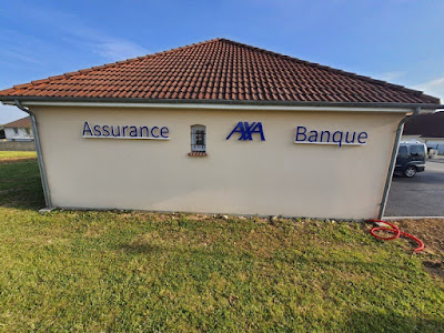 AXA Assurance et Banque Mettendorff Dupuis à Bourges
