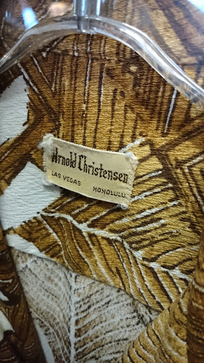 Used Clothing Store «Decades Vintage Clothing», reviews and photos, 627 S State St, Salt Lake City, UT 84111, USA