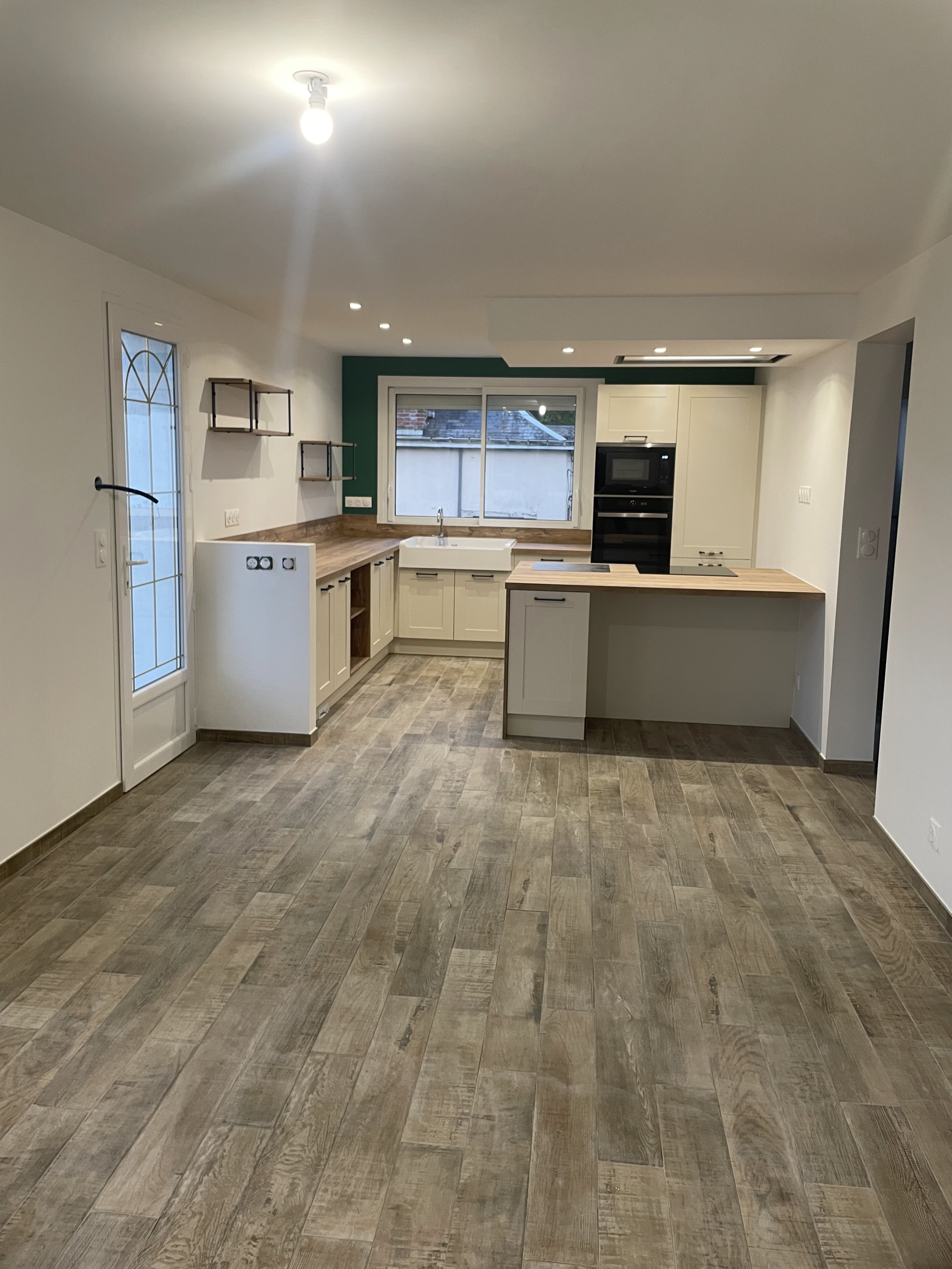 Photo n° 1 de l'avis de Alexandre.h fait le 18/12/2023 à 18:54