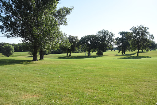 Golf Course «Woodland Hills Golf Course», reviews and photos, 620 NE 66th Ave, Des Moines, IA 50313, USA