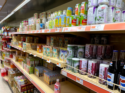 Korean Grocery Store «H Mart», reviews and photos, 3301 184th St SW, Lynnwood, WA 98037, USA