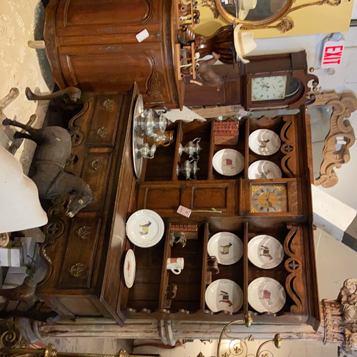 Antique Store «Baileywyck Antiques of Middleburg», reviews and photos, 21197 St Louis Rd, Middleburg, VA 20117, USA