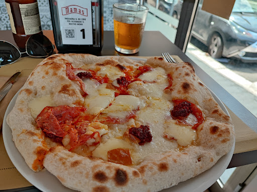 Mamas Via de Nava, Pizzeria, Ristorante, Rosticceria, Steakhouse, Reggio Calabria in Reggio Calabria, Città Metropolitana di Reggio Calabria
