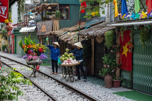 Vietnam Creative Travel