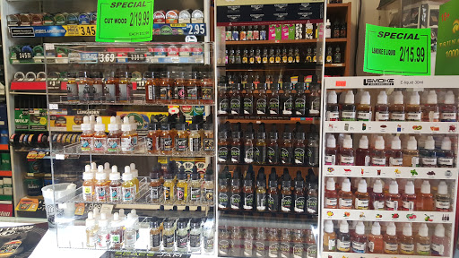 Tobacco Shop «Tobacco Cigar», reviews and photos, 1596 N Farnsworth Ave, Aurora, IL 60505, USA