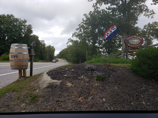 Winery «Sunset Meadow Vineyards», reviews and photos, 599 Old Middle St, Goshen, CT 06756, USA