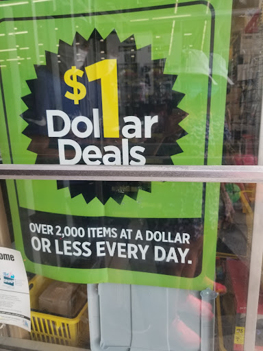 Discount Store «Dollar General», reviews and photos, 3240 Chili Ave, Rochester, NY 14624, USA