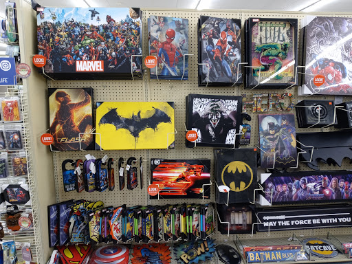 Craft Store «Hobby Lobby», reviews and photos, 5849 Lone Tree Way, Antioch, CA 94531, USA