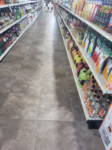 State Liquor Store «Springboro Wine & State Liquor», reviews and photos, 281 W Central Ave, Springboro, OH 45066, USA