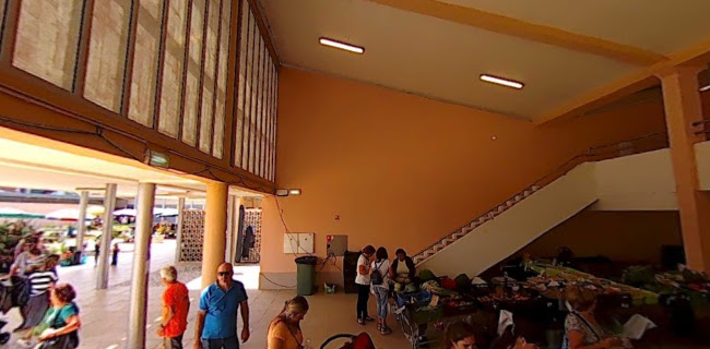Avaliações doMercado Municipal de Ovar em Ovar - Mercado