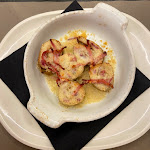 Photo n°3 de l'avis de elisa.a fait le 17/07/2022 à 06:20 sur le  Ristorante Pizzeria La Mirage à Livigno