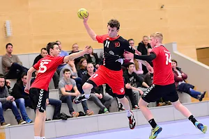 Handball-Leistungs-Zentrum Ahlener SG image