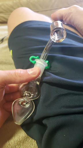 Gift Shop «Mountain Wookies Gifts Smoke Apparel», reviews and photos, 109 W Midland Ave, Woodland Park, CO 80863, USA