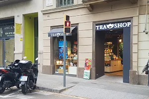 Tea Shop Rambla Catalunya image