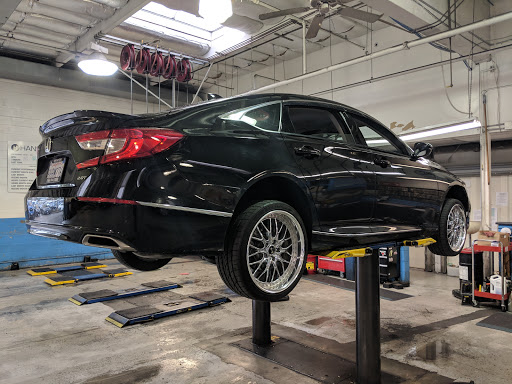 Honda Dealer «Hansel Honda», reviews and photos, 1310 Auto Center Dr, Petaluma, CA 94952, USA