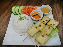 Photos du propriétaire du Restaurant vietnamien Mekong Kitchen à Romainville - n°11