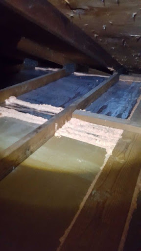 Insulation Contractor «DeVere Insulation Home Performance», reviews and photos