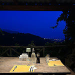 Photo n°2 de l'avis de Rossana.i fait le 17/10/2023 à 06:59 sur le  Casale Il Sughero, ospitalità vista mare in fattoria agroecologica à Vibonati