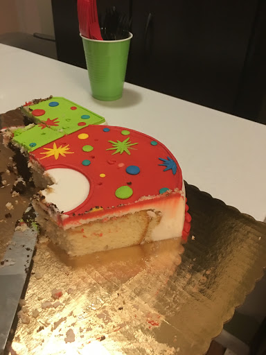 Wedding Bakery «Piece of Cake», reviews and photos, 210 Main St, Evansville, IN 47708, USA