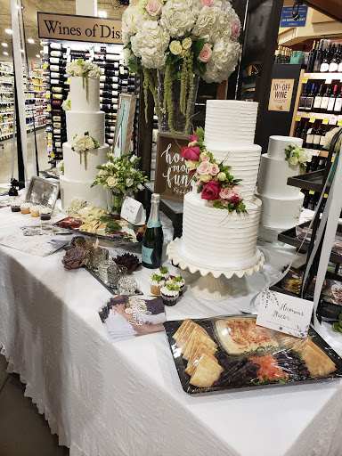 Grocery Store «Market Street», reviews and photos, 6100 Eldorado Pkwy, McKinney, TX 75070, USA