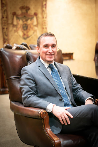 General Practice Attorney «Edwards & Patterson Law», reviews and photos