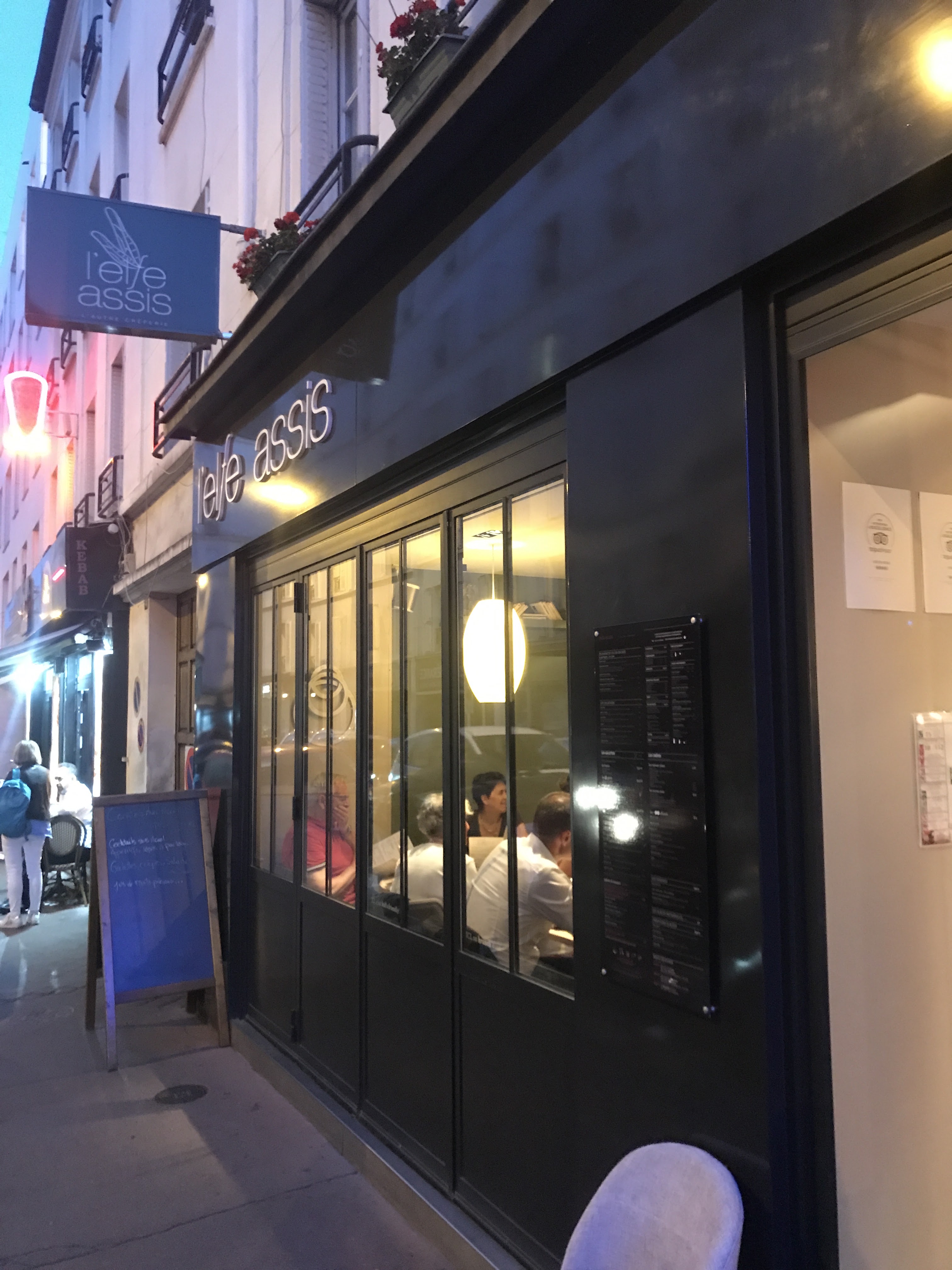 Photo n° 5 de l'avis de Laurent.l fait le 11/09/2019 à 11:16