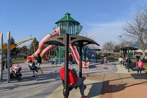 Bay Park Playground image