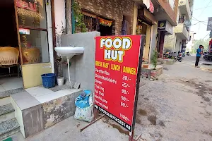 Food Hut image