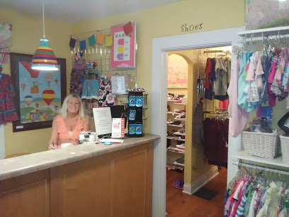 Snickerpoodles Children's Consignment Shoppe