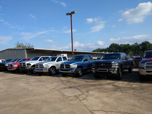 Car Dealer «Dean Motor Cars Inc.», reviews and photos, 1818 Sherwood Forest St, Houston, TX 77043, USA