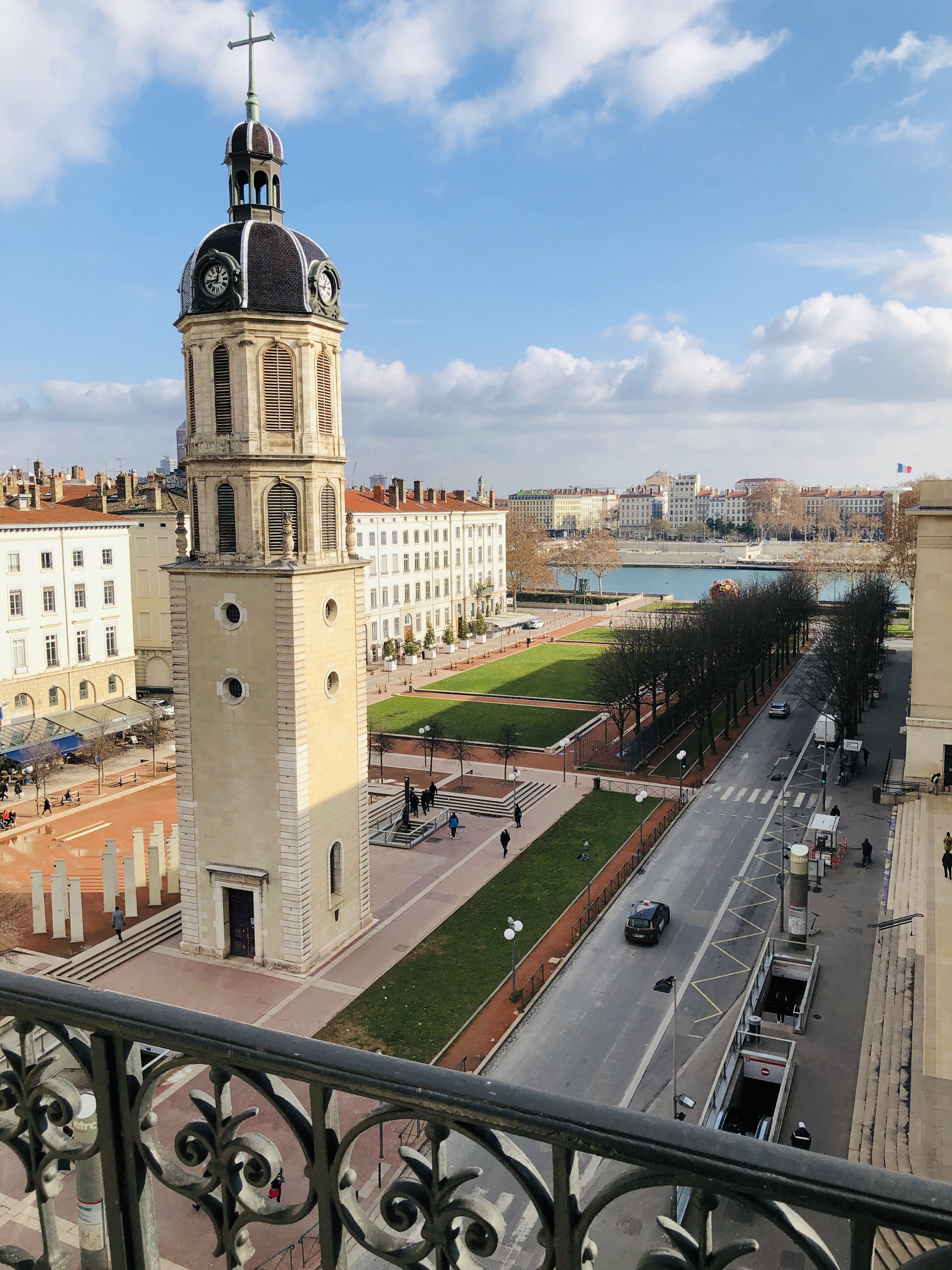 Photo n° 1 de l'avis de Hervé.A fait le 25/01/2019 à 17:20
