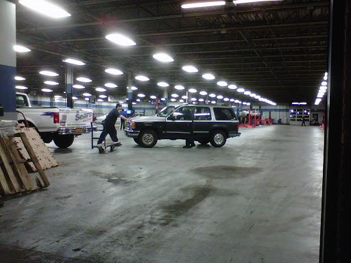 Department Store «Sears», reviews and photos, 195 N Broadway, Hicksville, NY 11801, USA