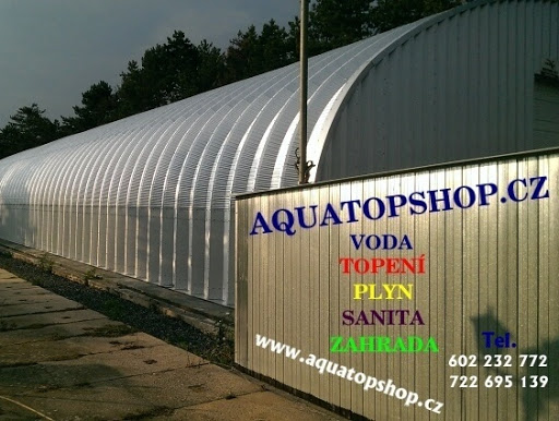 AQUATOPSHOP.CZ