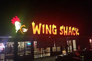 Wing Shack Fort Collins image