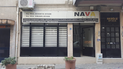 Nava İnşaat