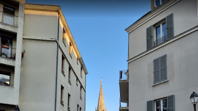 La Demeure - Oasis de beauté et santé intégrative à Saint-Cloud