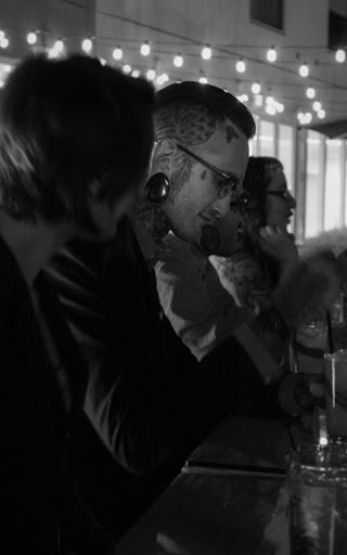 Explore gaelic tattoo ideas, creative tattoo ideas in Denver, available at IRIS Piercing Studio and Jewelry Gallery