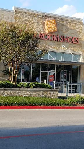 Shoe Store «Rack Room Shoes», reviews and photos, 9600 S Interstate Hwy 35 N100, Austin, TX 78748, USA