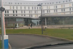 University Hospitals of Strasbourg Emergency Room image