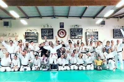 Chanceaux Judo à Chanceaux-sur-Choisille