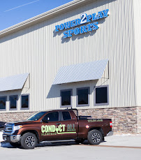 Conduct All Electric - Photo 2 - Car repair in Windsor, CO, San Juan
