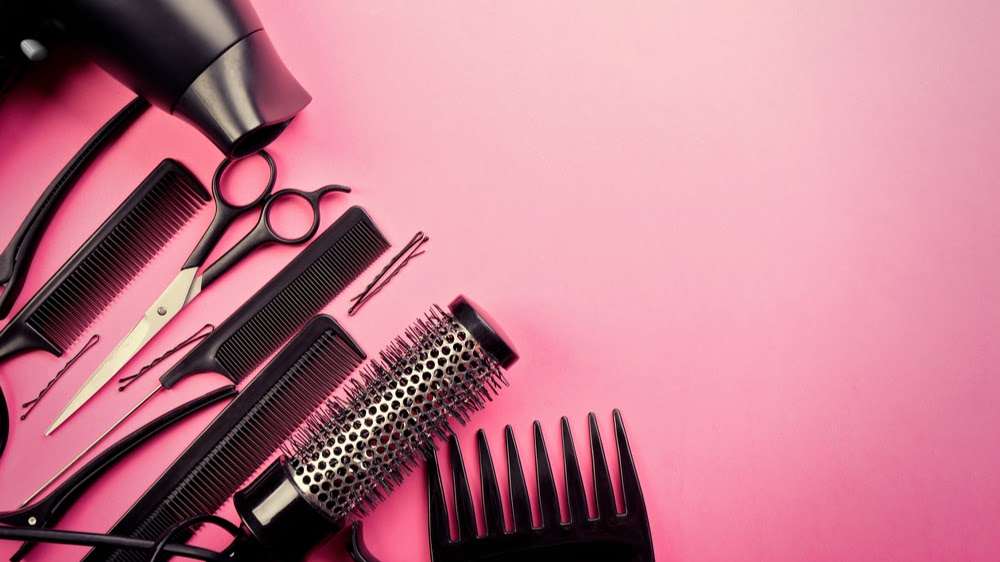Claude's Beautorium 68124