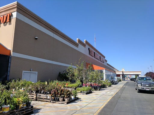Home Improvement Store «The Home Depot», reviews and photos, 2003 N Cassia St, Nampa, ID 83651, USA