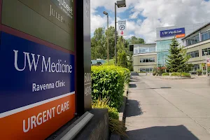 UW Medicine Primary Care at Ravenna image