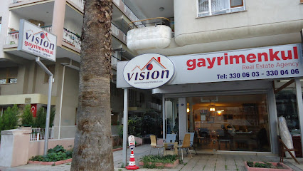 Vision Gayrimenkul