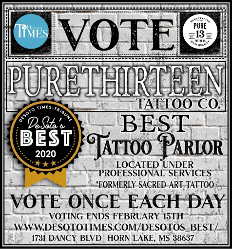 Explore bottom sleeve tattoo ideas, creative tattoo ideas in Horn Lake, available at PureThirteen Tattoo Company