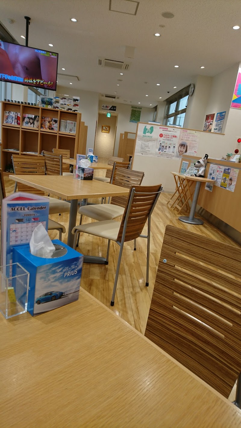 トヨタモビリティ富山 中古車garage高岡 富山県高岡市西藤平蔵 自動車販売店 グルコミ