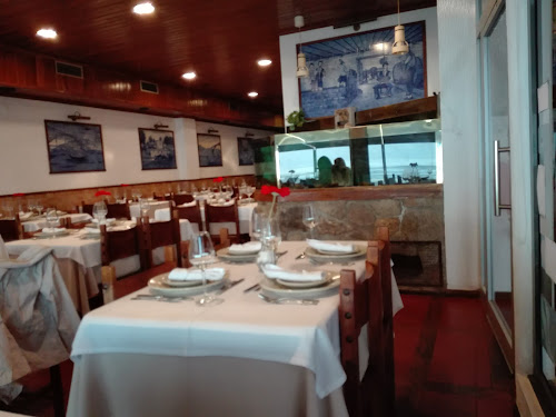 Restaurante em Vila Praia de Âncora